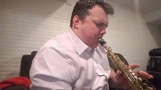 Download Lagu Soprano sax acapella More Than Anything bridge MP3