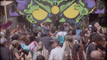 ARS GOETIA LIVE (DIGITAL NATIVES RECORDS) @ FRACTAL REASEARCH FESTIVAL 2025 - ARGENTINA