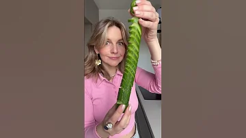 Салат -10кг всего из одного ингредиента! Самые хрустящие огурчики. Съели всё за раз!