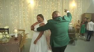 Mr &amp; Mrs Potgieter Part 3 | Coolcat Productions | Namibia