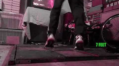 Overgate -Suddenly I See (difficult + heavy):AAA