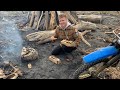 MUSSELS! Beach cook gather (West Coast New Zealand) Motorbike adventure + Beach fire cook up.