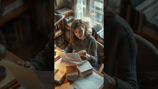 The story of a J.K. Rowling get rejected from 12 publisher and finally be successful #inspiration