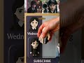 omg... UNBOXING WEDNESDAY x HER HAND  #funnyunboxing