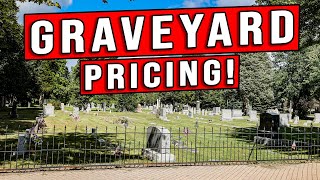 Famous What To Charge For A Graveyard $$$ (6 Things To Consider!) Wealth