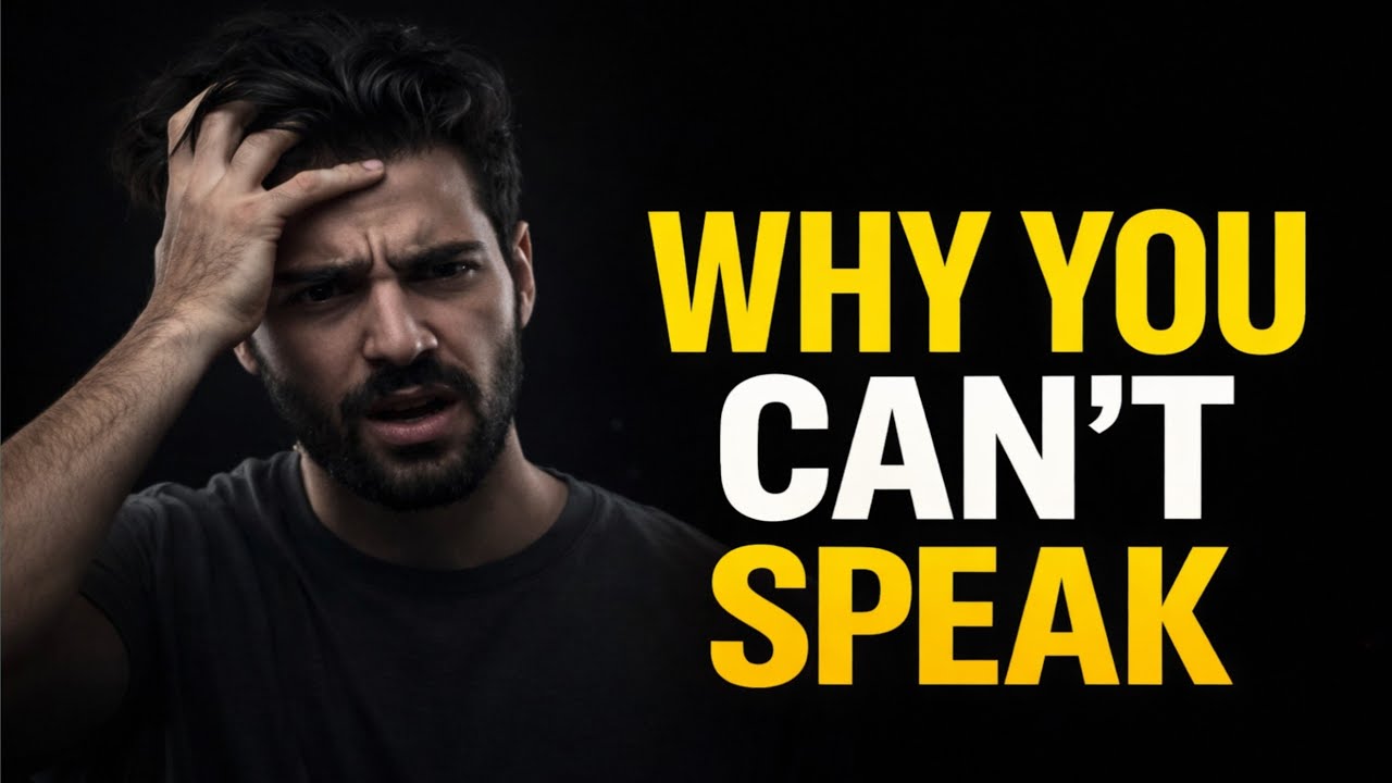 How to Speak  English Fluently And Confidently 