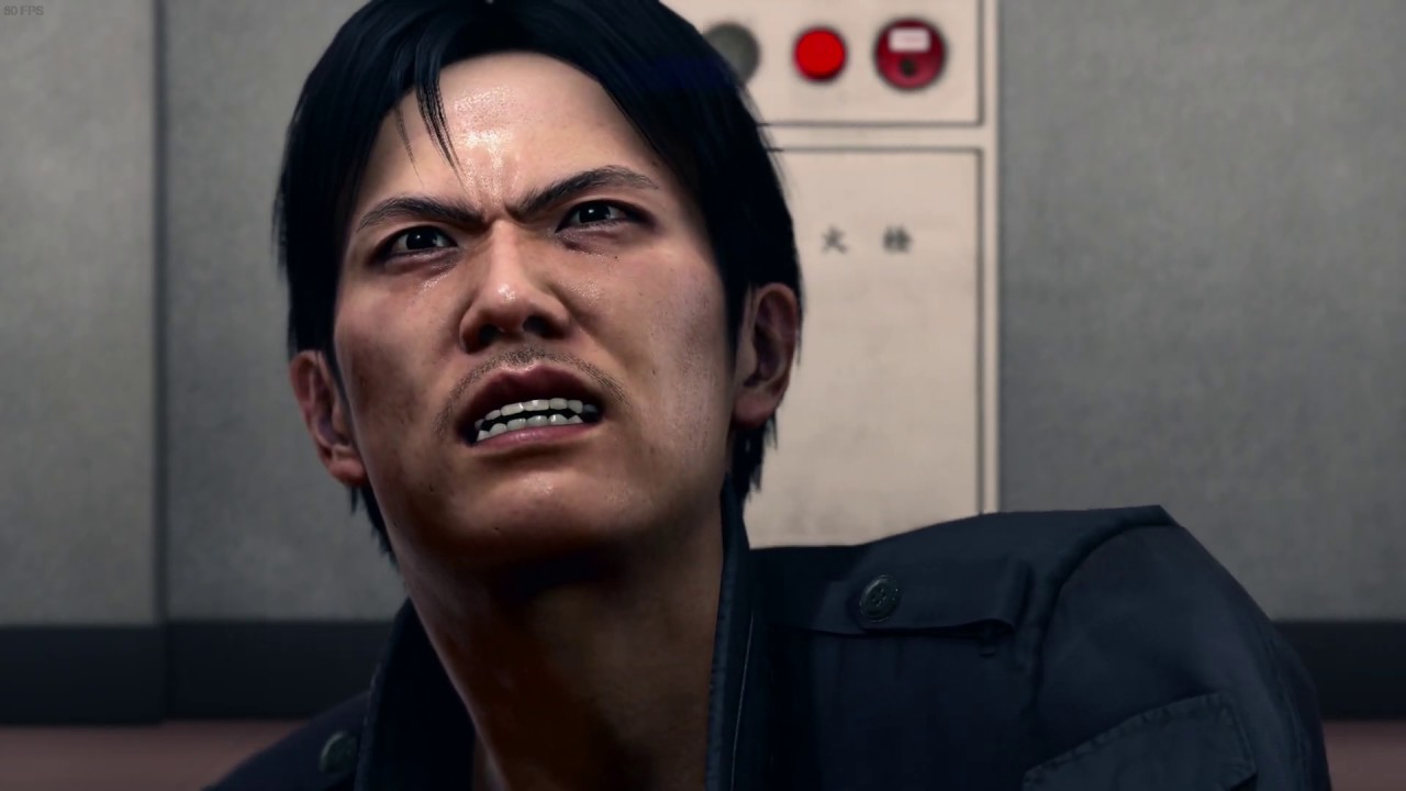 Yakuza Kiwami 2 - Gameplay #1 (PC/1440p) games people play