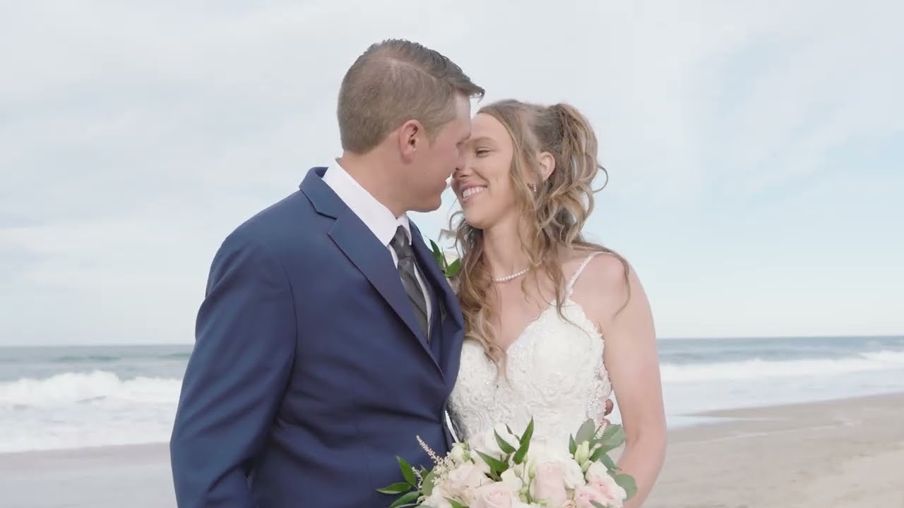 Amanda & Brandon's Highlights