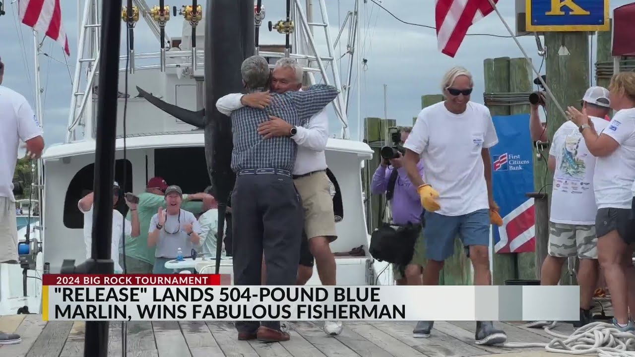 Game Time leads after first day at Big Rock; rules front and center