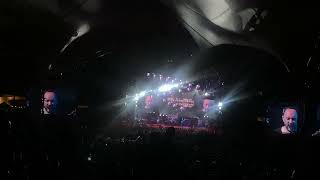 Dave Matthews Band 5/13/2022 Dreaming Tree