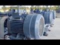 Factory mein electric motor kaise banti hain#ai #facts