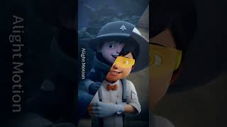 #boboiboy solar x duri #edit jj#sound  Kelangan kowe aku jelas ngamuk#fypviralシ