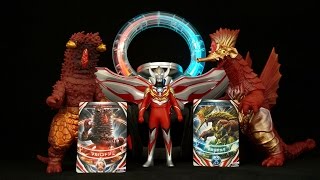 ウルトラマンオーブ ウルトラ怪獣DX マガジャッパ 2zzhgl6 2016-12-01_11-18-59-022.jpg