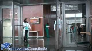 The Medical School Admission Waitlist Process
