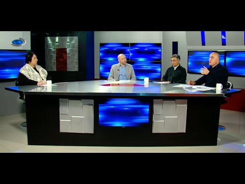 „უკანონო ჩანაწერებთან და გავრცელებასთან  დაკავშირებით, პრეცენდენტი აღარ უნდა დავუშვათ“