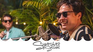 Video thumbnail of "Animal Sun - Touch (Live Music) | Sugarshack Sessions"