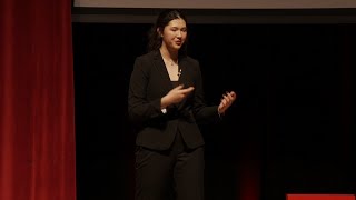 The hidden curriculum of musical excellence | Lilly Jim | TEDxCarrollwood Day School