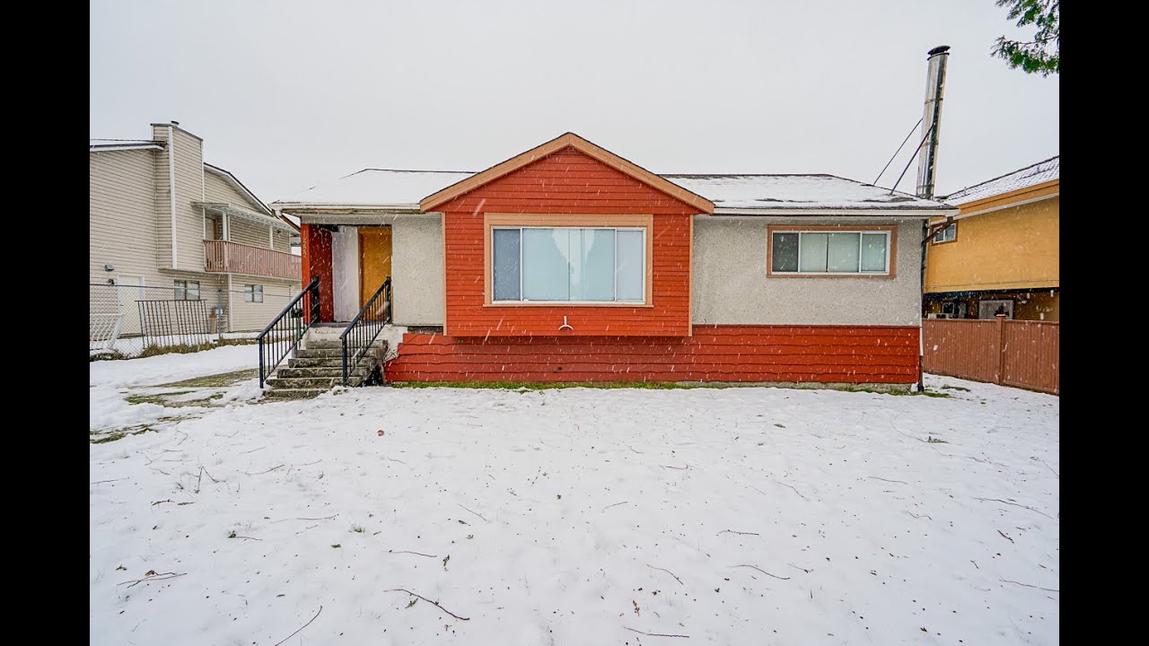 14222 88 Avenue, Surrey House for Sale Sukhi Kang YouTube