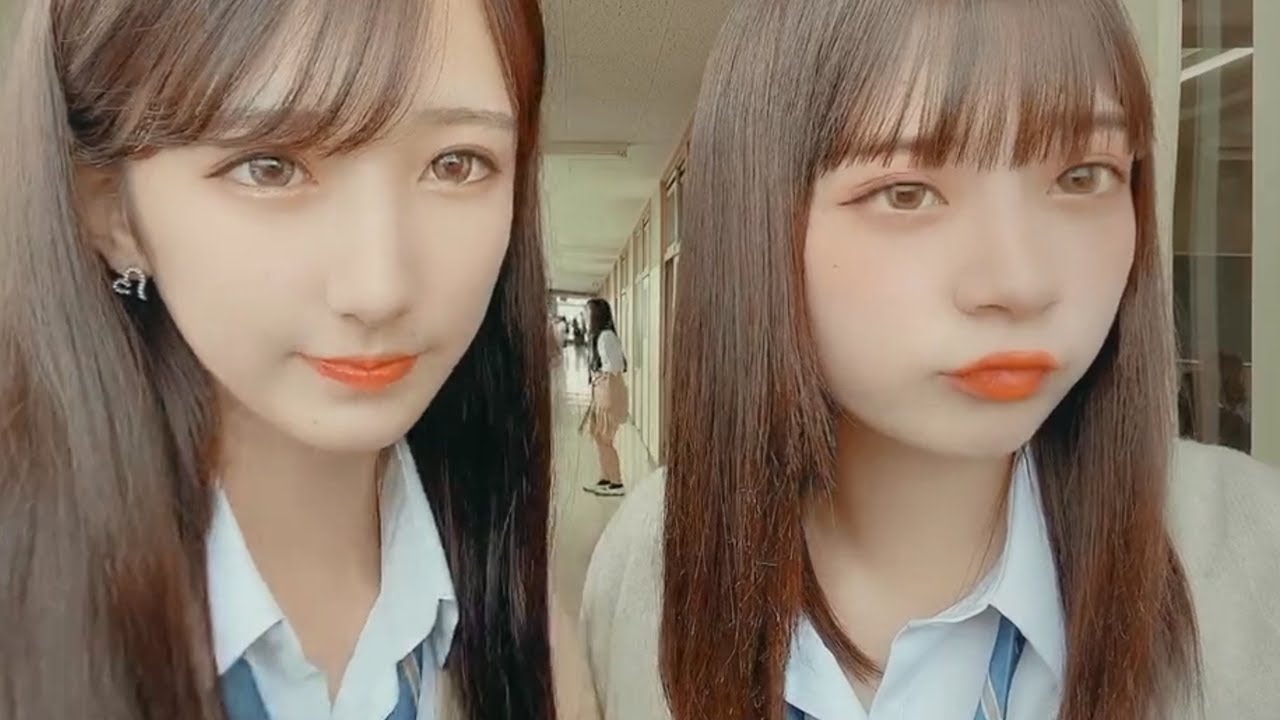 Tiktok 女子高生まとめ Jk Part 34 Youtube