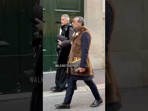 Video WHAT TO WEAR IN MILAN THIS JANUARY 2026 ?? #milanstreetstyle #italianstreetstyle #streetstyle