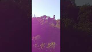 Dji Drohnenflug Teufelsfelsen Mitterfels