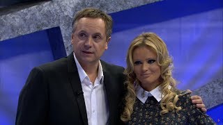 Черное-белое. Второй сезон. Пятая серия. Выпуск от 20.03.2016 Черное-белое. Второй сезон. Пятая серия. Выпуск от 20.03.2016
