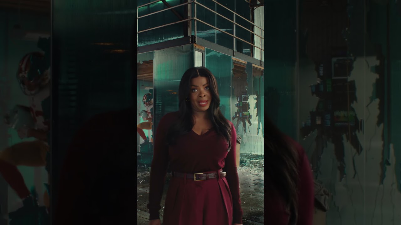 no flags. no fumbles. no fraud.