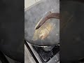 A simple cooking. easy and fast