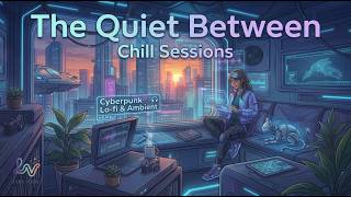 Mellow Moods: Chill Beats to Drift & Unwind