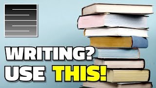 How To Write a Book For Beginners  Get Organized With World Anvil!