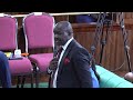EBBAGO LW OBWETENGEREZE BWA UGANDA 