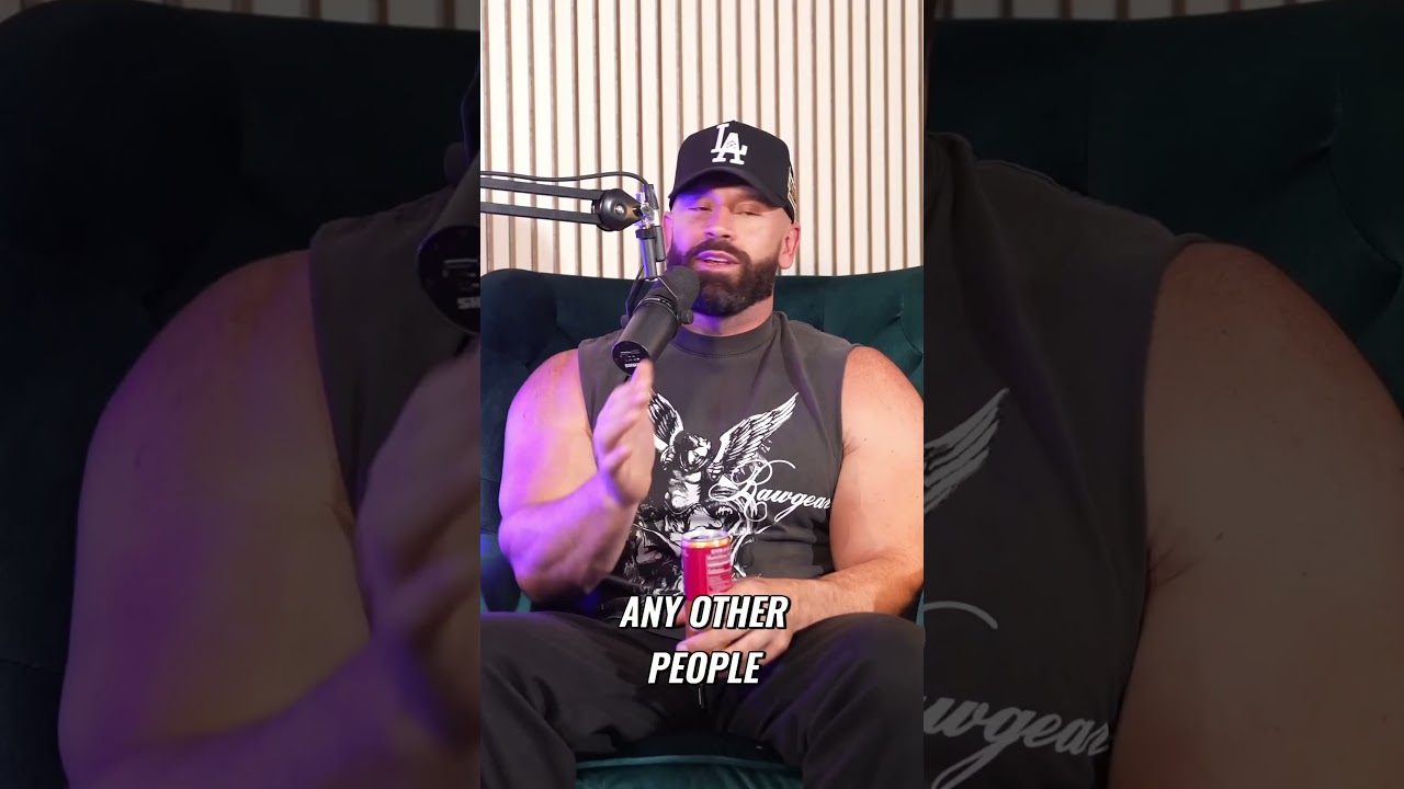 Watch Zach Justice Helps Sara Through her Trauma (clip) on YouTube Watch Zach Justice Helps Sara Through her Trauma (clip) on YouTube