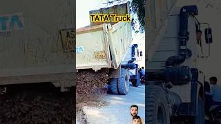 TATA Truck ??shorts youtubeshorts tata tatatruck subscribe