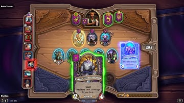 Hearthstone - Gameplay Walkthrough Part 11 (Android, PC, Mac, iOS)