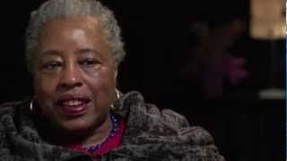 Archived - Mildred Howard - CULTURE AND ART