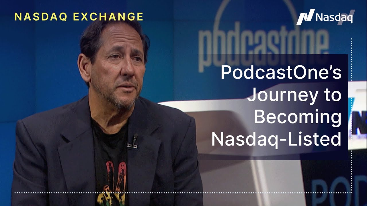 Behind the Bell: PodcastOne