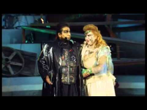 Aida (Act III) - Tenor and Sopranos duet