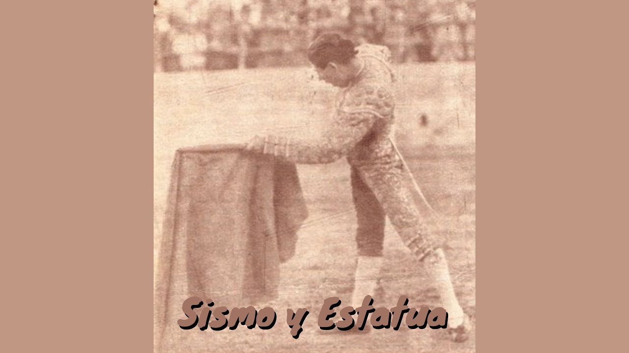 Sismo y Estatua: Lorenzo Garza, el Torero de Monterrey y su Legado Poético