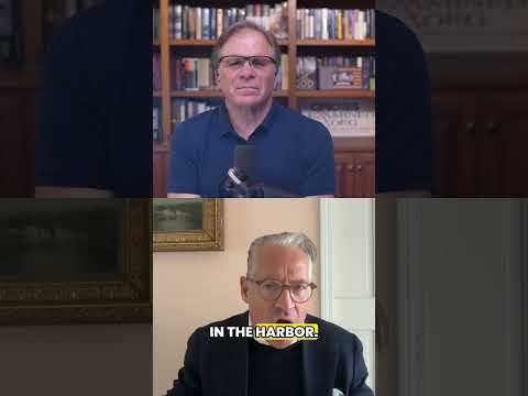 An Impossible Mission @ericmetaxas