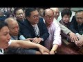 香港李氏2018年祭祖 2018-03-31