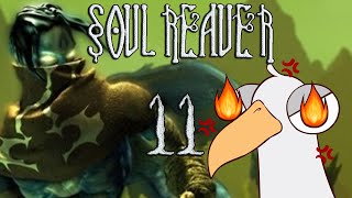 An Angry Seagull Plays: Soul Reaver [11] screenshot 5