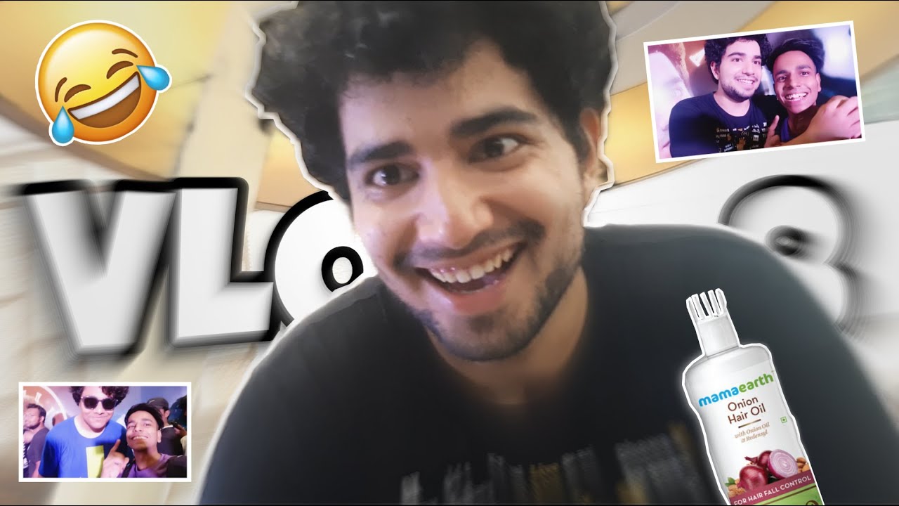 THE SAMAY RAINA SIMUL VLOG -8 @SamayRainaOfficial  I DEFEATED SUPREME LEADER