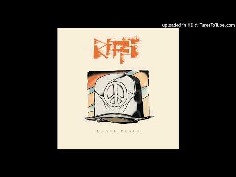 RIFFT - An Unforgiving Sky   **including lyrics**