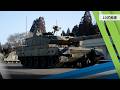 【陸上自衛隊】１０式戦車