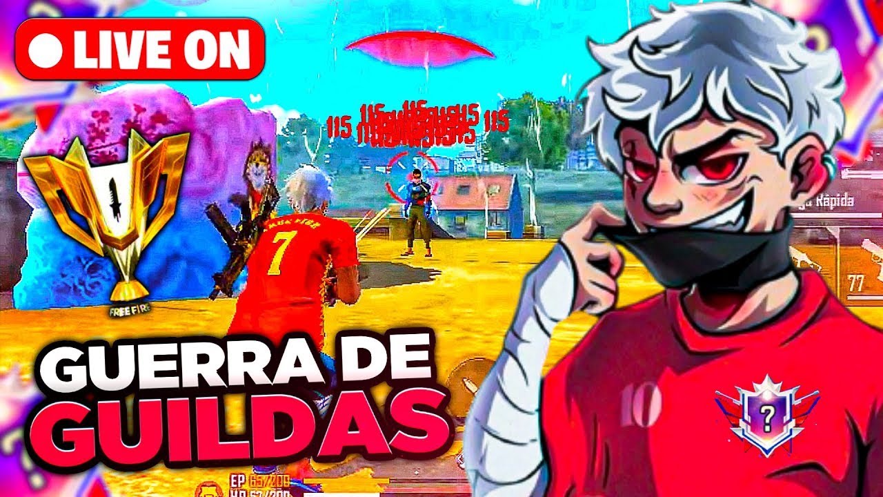 👑 MAPUZA AO VIVO🥇 X1 DOS CRIAS 🥇JOGANDO COM INSCRITOS🥇FF LIVE