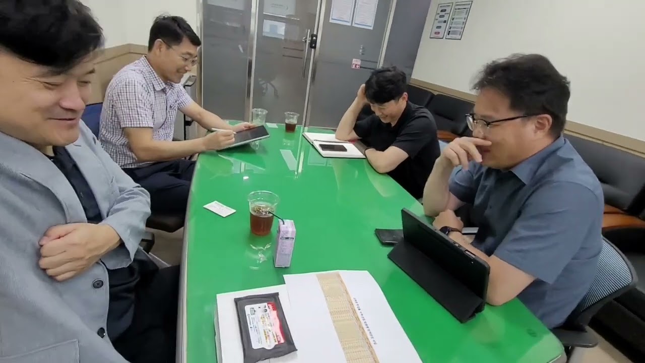 🎥 2025 호서 Memory: 우리의 뜨거웠던 기록🚀 추억돋음 [MOT V-log]