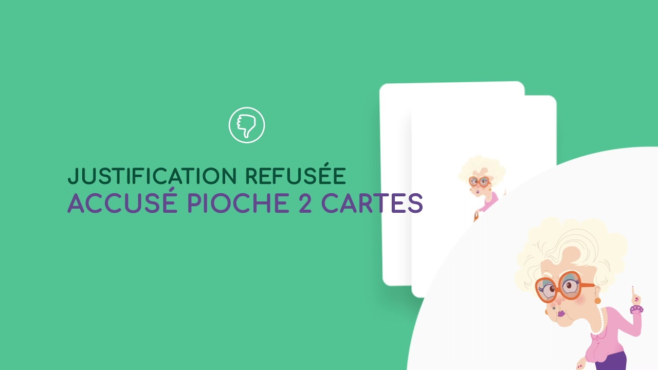 Les Règles (du Jeu) de LA MONIQUE, Humoristiques et décalées.