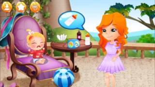 Hello！My Family Mommy Care screenshot 2