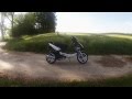 Roller Soundanlage Soundsystem || Rex iMola 125ccm || GoPro || HD