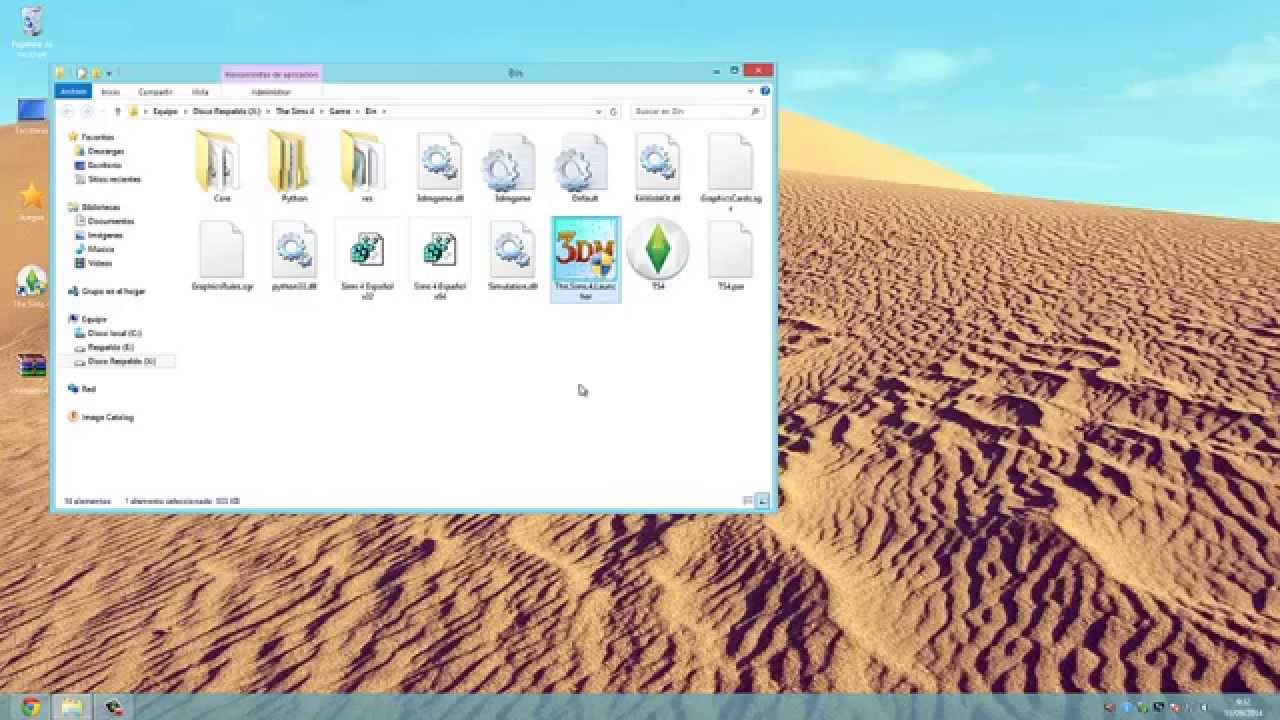 the sims 4 launcher the sims 4 launcher